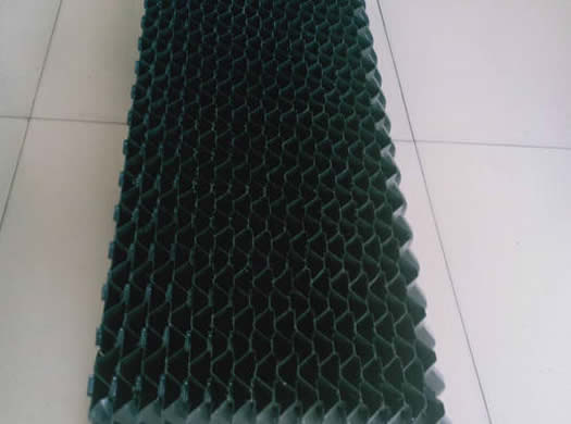 马利冷却塔收水器