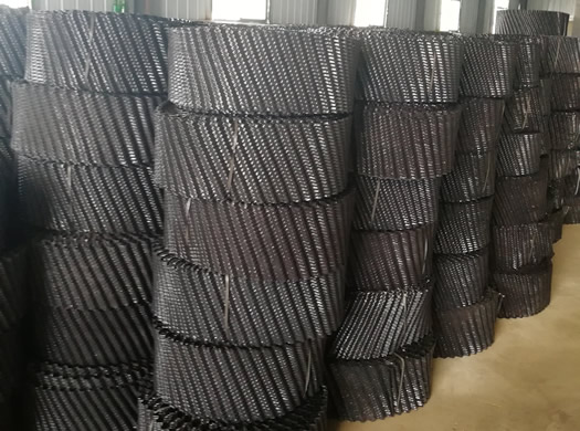 圆塔高度300填料