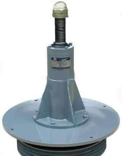 冷却塔通用减速机 (2)