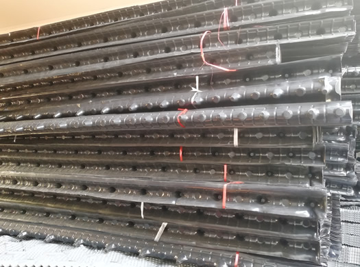 良机冷却塔收水器