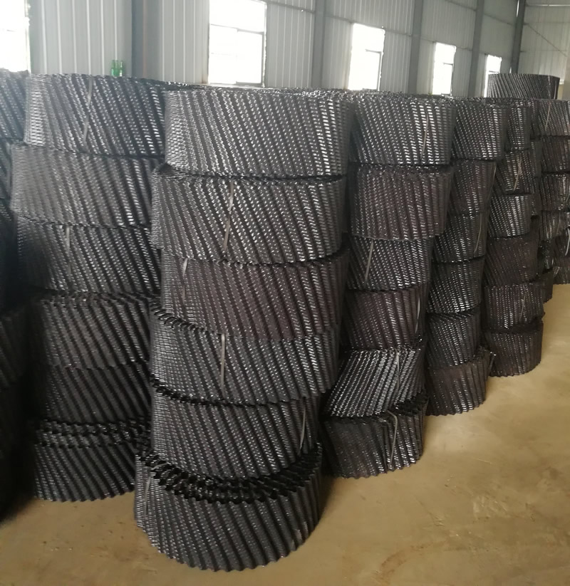 圆塔高度300填料