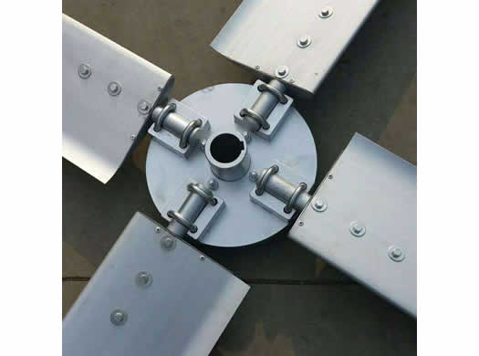 冷却塔专用风机