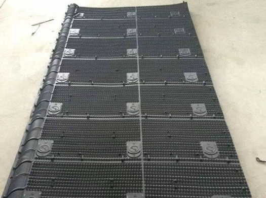 BAC1330*无限长度填料