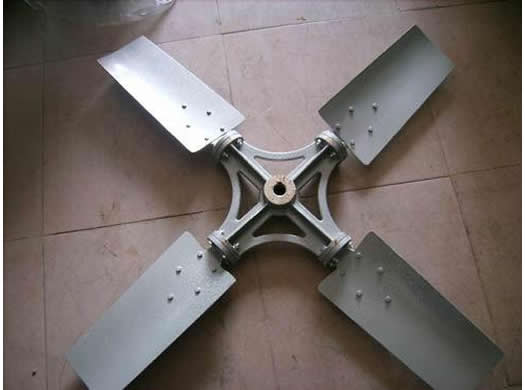 冷却塔专用风扇