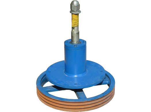 冷却塔通用减速机