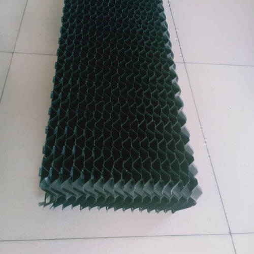 马利冷却塔收水器