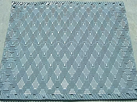 康明500*1000填料