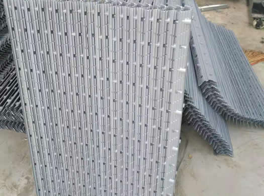 斯频德冷却塔收水器2