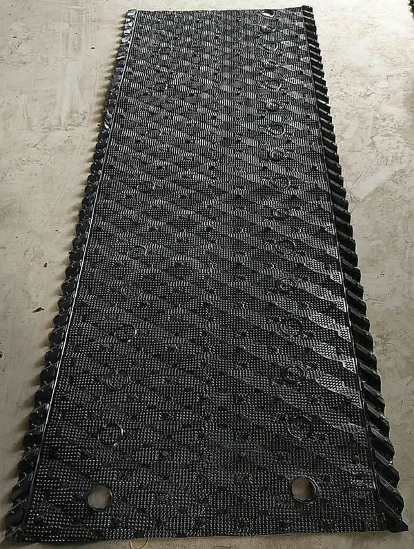 斯频德870*无限长度填料