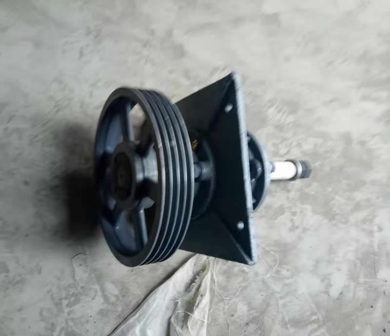 斯频德冷却塔减速器