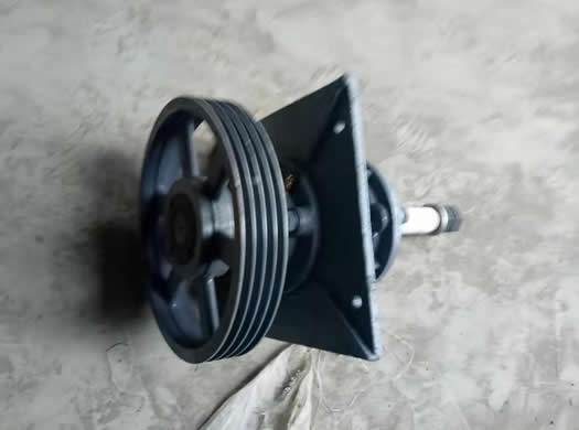 斯频德冷却塔减速器