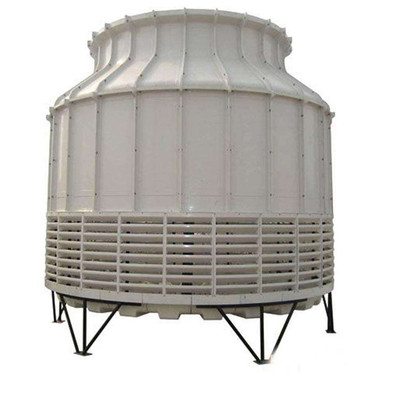 150t吨圆形逆流式冷却塔厂家直销施工安装
