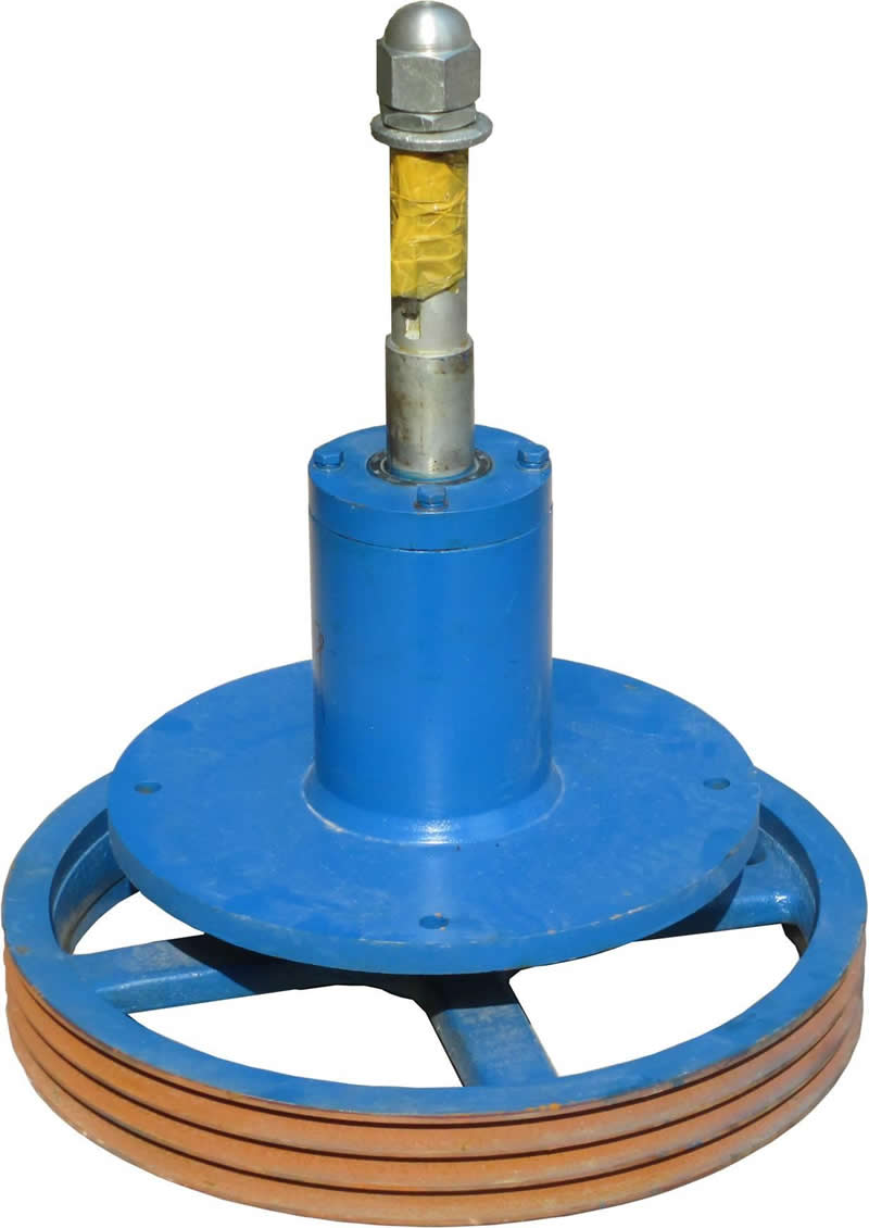 冷却塔通用减速机